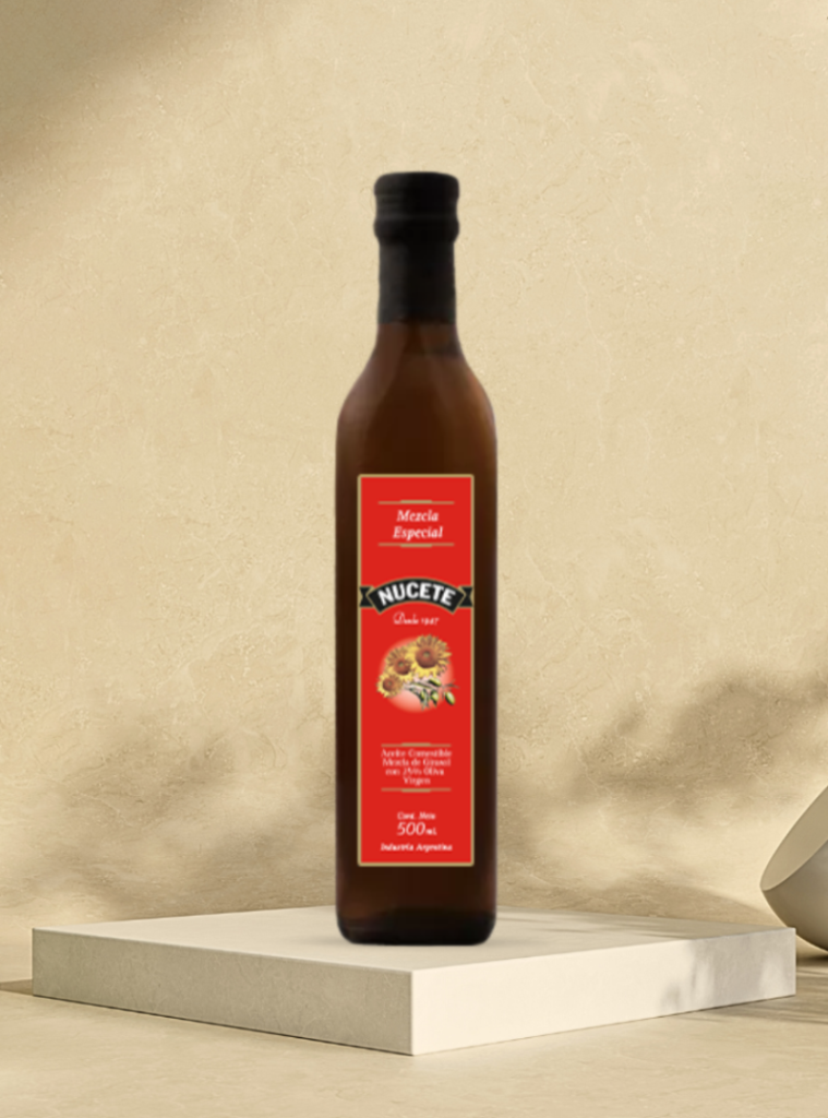 1-Aceite Nucete