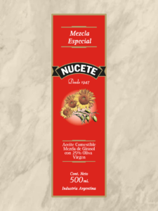 1-Nucete