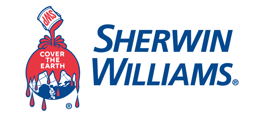SHERWIN WILLIAMS